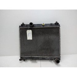 Radiateur Eau Toyota Yaris 2 Phase 1